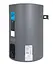 Водонагреватель электрический Thermo Alliance, 2 кВт, сухой ТЭН, 50 вертикальный, цилиндрический, серый (D50V20J2(D)KG) - миниатюра 3