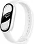 Фітнес-браслет Xiaomi Smart Band 10 Pearl White (BHR07Y5GL) - мініатюра 3