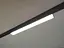 Магнитный ультратонкий трековый линейный светильник KW-300/12W NW DC48V BK Brille 48-200 - миниатюра 2