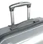 Валіза Gabol Balance (M) Silver (115946-022) - мініатюра 4