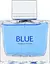 Парфюмированная вода для мужчин Antonio Banderas Blue Seduction Туалетная вода мужская 100 мл - миниатюра 1