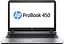 Ноутбук HP Probook 450 G3 i5-6200U, 8Gb, 128Gb SSD - миниатюра 2