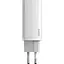 Зарядное устройство Baseus GaN2 Lite Quick Charger C+U 65W EU white (CCGAN2L-B02) - миниатюра 2