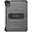 Чехол Blueo Drop Resistance with Kickstand для Apple iPad Air 11 2025/2024 Black [142159] - миниатюра 1