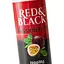Топпинг Red&Black Маракуйя 0.6 кг - миниатюра 5