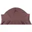 Куртка Frontier Erica XXXL 10K/10K Brown - миниатюра 7