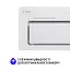 Вытяжка полновстраиваемая Minola HBI 6873 WH GLASS 1200 LED Line - миниатюра 8