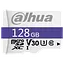 Карта пам'яті Dahua MicroSD 128 ГБ DHI-TF-C100/128GB - мініатюра 1