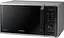 Микроволновая печь Samsung MS23K3515AS/UA - миниатюра 8