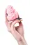 Мастурбатор Toyfa A-Toys (розовый) - миниатюра 5