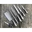 Набор ножей для кухни Royalty Line RL-KSS600 7в1 кухонные ножи из нержавеющей стали на вращающейся подставке - миниатюра 3