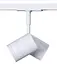 Светильник трековый Kloodi KD-5050/02-2L-WH Track - миниатюра 2