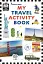 Travel Activity Pack - мініатюра 2