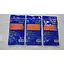 Рукавички господарські латексні Werk потовщені WHL-02L розмір L (148542) - мініатюра 3