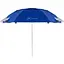 Пляжна парасолька Di Volio Sora синя - мініатюра 3