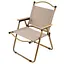 Розкладні крісла Kermit набір 2 шт. туристичні крісла для пікніка Oxford 600D - мініатюра 6