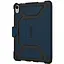Чехол UAG для iPad 10.9" (Gen 10, 2022) / 11" (Gen 11, 2025), Metropolis SE, Mallard - миниатюра 5