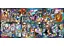 Пазл Trefl Безмежна колекція: Найбільша колекція Disney 9000 ел. (81020) - мініатюра 3