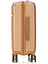 Валіза Semi Line 20" (S) Gold (T5663-3) (DAS302640) - мініатюра 6