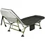 Раскладушка X-Fish Camp Bed+ 190х64х30 см Grey - миниатюра 4