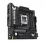 Материнская плата Asus TUF GAMING B850M-PLUS WIFI7 sAM5 B850 4xDDR5 M.2 HDMI DP Wi-Fi BT mATX - миниатюра 4