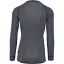 Термосветр Thermowave Merino Warm Active S Сірий - мініатюра 2