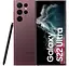 Смартфон Samsung Galaxy S22 Ultra 5G 12/256Gb Burgundy (SM-S908U) - мініатюра 1