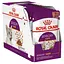 Влажный корм для взрослых кошек Royal Canin Sensory Taste Gravy кусочки в соусе 1.02 кг (12 шт. х 85 г) - миниатюра 1