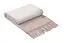 Плед Ardesto Leonardo Moon 140x200 см 5% кашемир 40% шерсть 35% акрил 20% п/э серый pbe0050442 - миниатюра 10