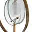 Люстра Brille лофт підвісна G9 35W BZ (BL-814S/1) - мініатюра 3