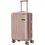 Валіза Semi Line 20" S Champagne (T5666-3) - мініатюра 1