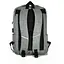 Рюкзак NikiBo Sleek 15 л серый (30010805-07) - миниатюра 4