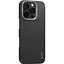 Чехол Blueo Bi-Texture Magnetic 600D Air Aramid Fiber для Apple iPhone 16 Pro Max Black (BL011-I16PMBGR) [115119] - миниатюра 1