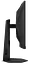 Монiтор 27" AOC C27G4ZXU Black - миниатюра 8