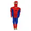 Костюм Spider-Man детский - миниатюра 1