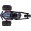 Машинка-трицикл ZIPP Toys Stunt Racer Синий - миниатюра 11