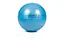 Фітбол - ABS Gym Ball 75 см Qmed fit0025183 - мініатюра 2