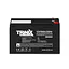 Аккумуляторная батарея гелевая 12В 9Ач Trinix TGL12V9Ah/20Hr GEL Super Charge (44-00074) - миниатюра 2