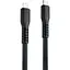 Кабель Proove Eternal USB-C to Lightning 27W 1m Black (CCET27002101) [131012] - миниатюра 1