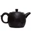 Иссинский чайник Да Цзинлань, 1000 мл - Черный - миниатюра 7