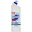 Уцінка. Чистячий засіб для унітазу Domestos Ультра Білий 1 л  - мініатюра 1