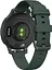 Смарт-годинник Garmin Lily 2 Active Jasper Green with Jasper Green Silicone Band (010-02891-02/52) - мініатюра 5