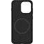 Чохол для телефону OnePlus Sandstone Magnetic Case для OnePlus 13T Black (136509) - мініатюра 3