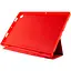 Чохол with Slot for Stylus для Samsung Galaxy Tab A9+ (11'') (X210/X215) Червоний - мініатюра 6