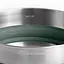 Кастрюля Sea To Summit Detour Stainless Steel Collapsible Pot 3 L Laurel Wreath Green (1033-STS ACK026021-402002) - миниатюра 5