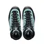 Черевики жіночі Scarpa Boreas GTX Women 39,5 Блакитний - мініатюра 4