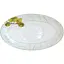 Блюдце овальне 21 cm Хелен NP120/21 - мініатюра 1