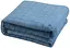 Плед Soho 200х220 см Sweet Light Gray pbe0050913 - миниатюра 2