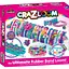 Набір для виготовлення браслетів Cra-Z-Art Charm Loom Studio Mermaid and Unicorn (17350CRA) - мініатюра 1