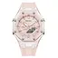 Женские наручные часы Smael Princess (Розовые) - миниатюра 4